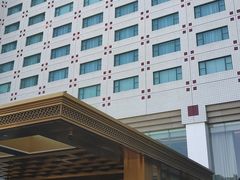 -王府半岛酒店