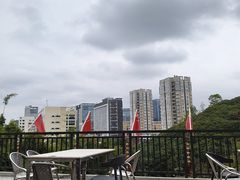 -鲤鱼塘农家山庄