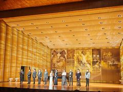 -北京大学百年讲堂