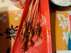 -老表记广西宵夜螺蛳鸭脚煲(西大店)