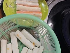 -重庆鸡公煲·青锅花椒鱼(牡丹江路店)