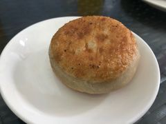 门钉肉饼-永盛斋小吃(故宫店)