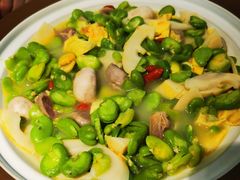 -打酱油·非遗淮扬菜(瘦西湖梅岭店)