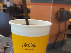 -麦当劳(中山八路店)