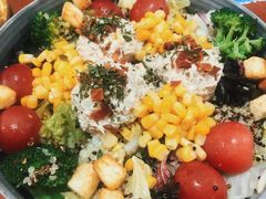 -魏斯理汉堡(西安沣东吾悦店)