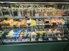 -迦南·甜品蛋糕(杭州东站万象汇店)