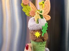 -CORNER CONE GELATO酷矿手作霜淇淋(南头古城店)