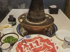 -福寿斋(顺义总店)