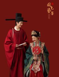 -女王风尚STUDIO·轻奢化定制