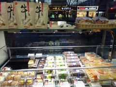 -85度C(北京八角物美店)