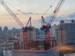 -上海西藏大厦万怡酒店