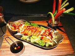 -朱雀门精酿(南马道巷店)