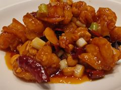 -院8里·少城记忆老川菜(宽窄巷子店)