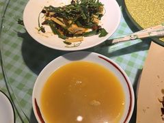 -人民公社大食堂(顺义总店)