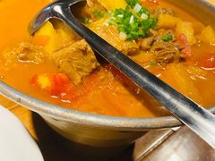 -小放牛炒菜馆(华北商厦店)