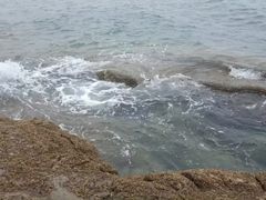 -青岛银沙滩