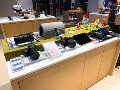 -Sony Store索尼(深圳深业上城店)