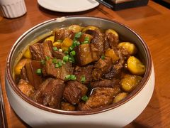 -烧肉馆(古北水镇景区店)