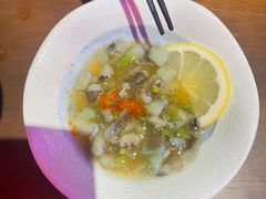 -白石的深夜食堂(济南万象城店)