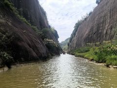 -飞天山旅游区