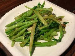 -绿茶餐厅(华联万柳店)