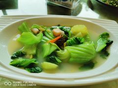 -茗荔园农庄(大涌店)