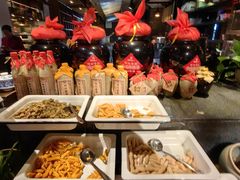 -老灶房-四川土菜(开元店)