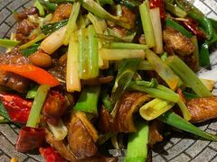 -小俩口烧烤东北菜(双井店)