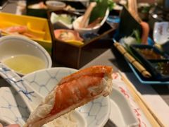 -蟹道乐(道顿堀本店)