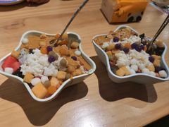 -串妹花式冰粉(乐山总店)