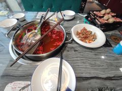 -尚御潮汕牛肉自助火锅(锦园店)