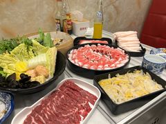 -牛街清真满恒記(平安里西大街店)