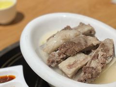 手抓羊肉-中发源·清真餐厅(南油店)