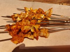 -枪火串烧·东北特色烧烤(罗湖总店)