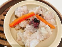 榄角蒸排骨-蔡澜点心·粤菜(月星环球港店)