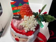 -多乐之日(华贸天地店)