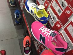 -TIMES CITY OUTLETS 时代·城市·奥特莱斯(上海国际时尚中心店)