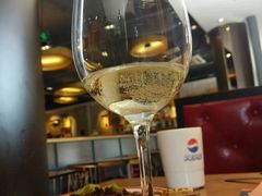 -比格比萨(方庄店)