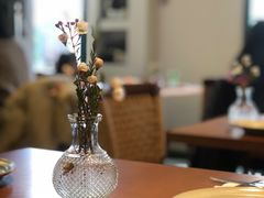 -OLLA 西班牙餐厅(丰盛里店)