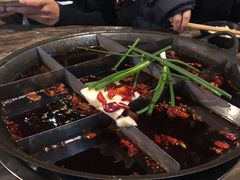 -化龙桥九宫格火锅(清水河店)