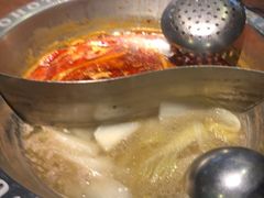 -幸运牛汕头小黄牛牛肉火锅(梅林店)