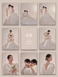 -索菲亚婚纱摄影