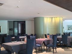 -上海古井假日酒店 · 徽昇楼中餐厅