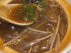 -新加坡泰国村酒楼(五角场店)