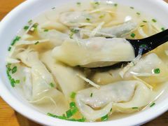 -周素珍湖州大馄饨(直戒坛寺巷店)