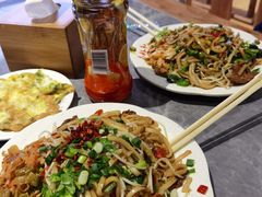 -易裕和·长沙米粉(竹塘西路店)