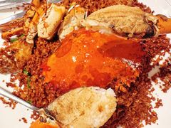 喜记正宗避風塘炒辣蚧-喜记避风塘炒辣蟹(旗舰店)