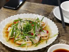 -陈李记粥铺(天鸿·天府店)