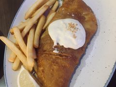 -FISH&POTATO Cō(地中海美食 万象城店)