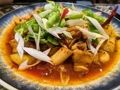 -新疆伊宁远征餐厅